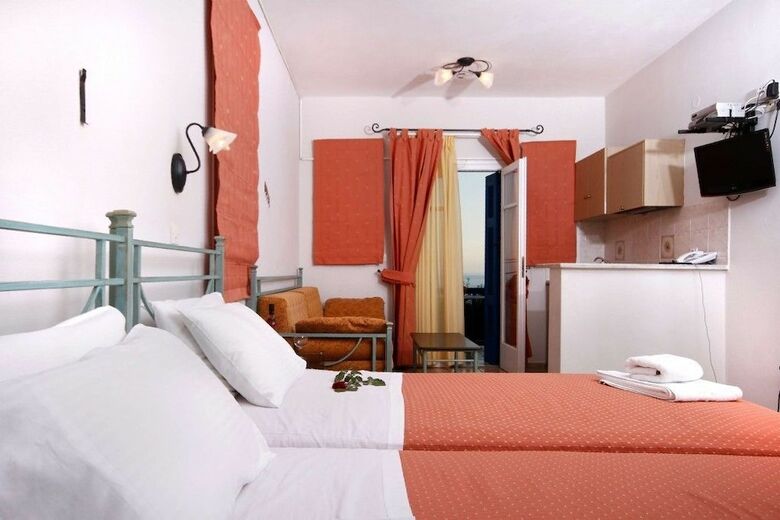 Hotel Blue Bay Resort Village