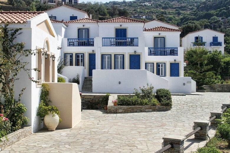 Hotel Blue Bay Resort Village