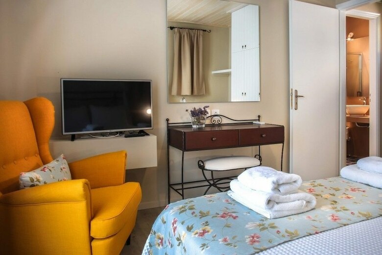 Hotel Blue Bay Resort Village