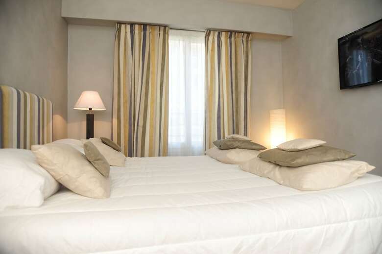 Apartamento Pavillon Riviera 1 Yourhosthelper