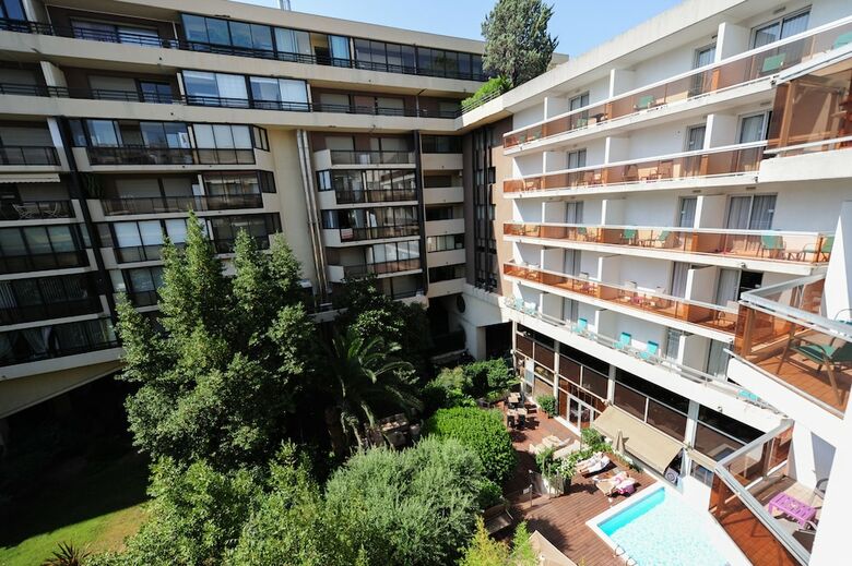 Apartamento Pavillon Riviera 1 Yourhosthelper