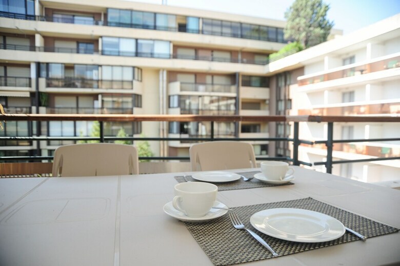 Apartamento Pavillon Riviera 1 Yourhosthelper