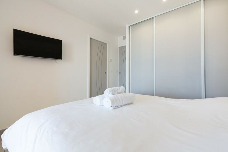 Apartamento R�sidence Saint R�my Yourhosthelper