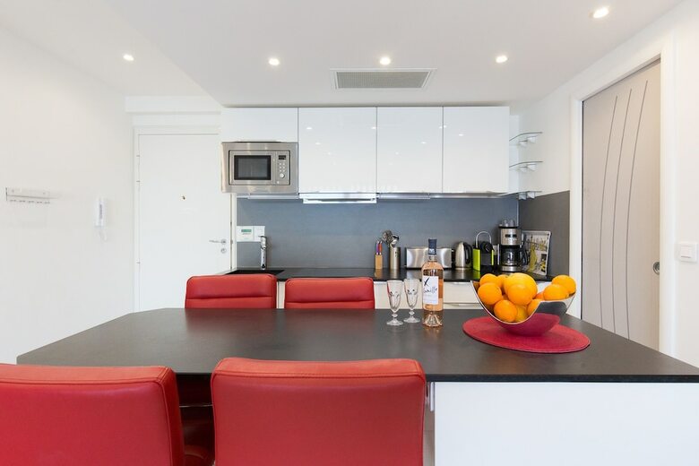 Apartamento R�sidence Saint R�my Yourhosthelper