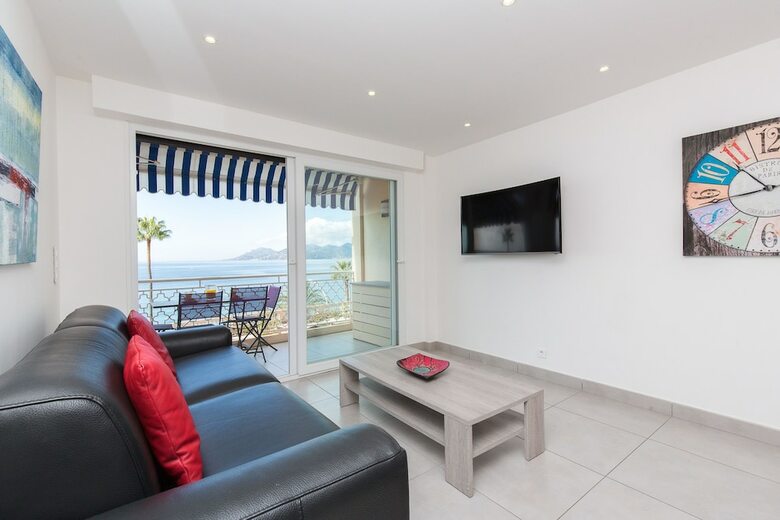 Apartamento R�sidence Saint R�my Yourhosthelper