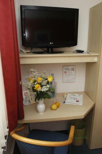 Rosen Hotel Sangerhausen