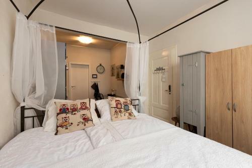 Apartamentos Haus Alte Rebe & Wei�e Traube