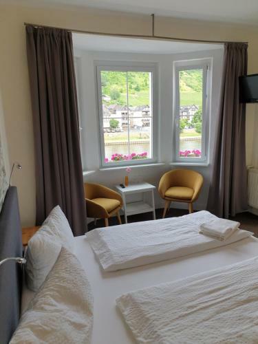 Hostal Haus Burgfrieden Cochem