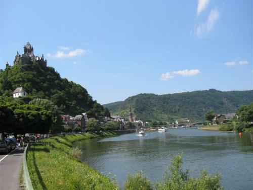 Hostal Villa Tummelchen Hotel Pension Garni