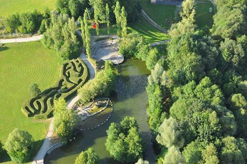 Hotel Wellness Resort Romantika