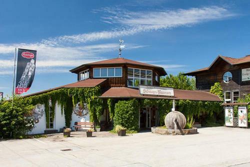 Hotel Wellness Resort Romantika
