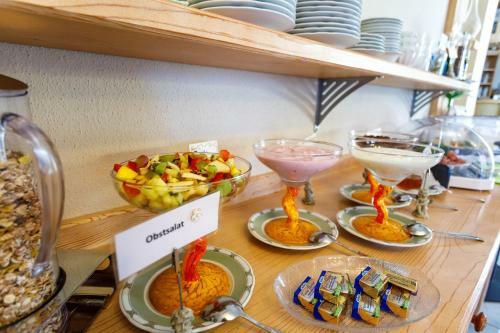 Hotel Wellness Resort Romantika