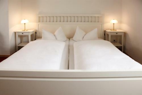 Hostal Hotel Zum Stemplinger Hansl