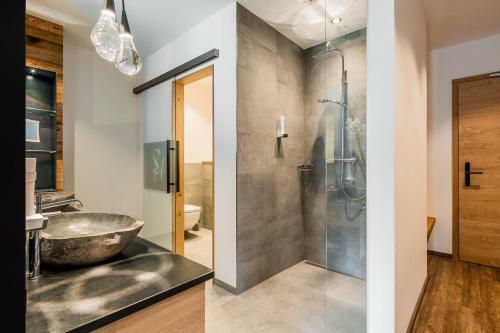 Hostal Hotel Zum Stemplinger Hansl