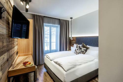 Hostal Hotel Zum Stemplinger Hansl