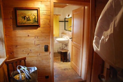 Hotel Reiteralm