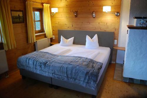 Hotel Reiteralm