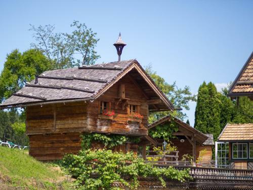 Hotel Reiteralm