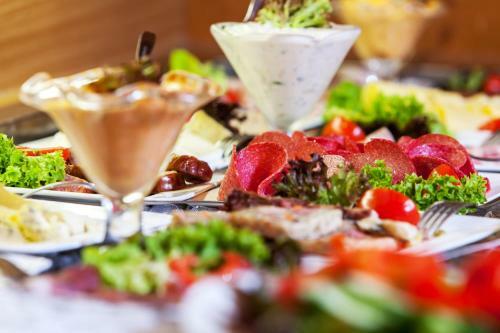 Hotel Gasthaus Ulrichsh�gl