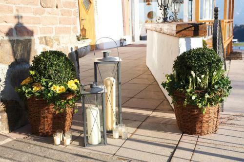 Hotel Gasthaus Ulrichsh�gl