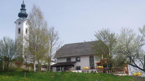 Hotel Gasthaus Ulrichsh�gl