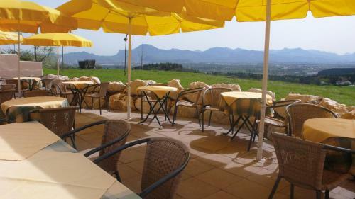 Hotel Gasthaus Ulrichsh�gl