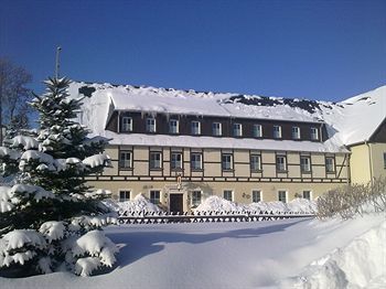 Hostal Gasthof Zum F�rstenthal