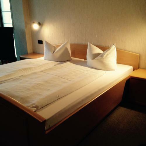 Hotel G�stehaus Hannelore