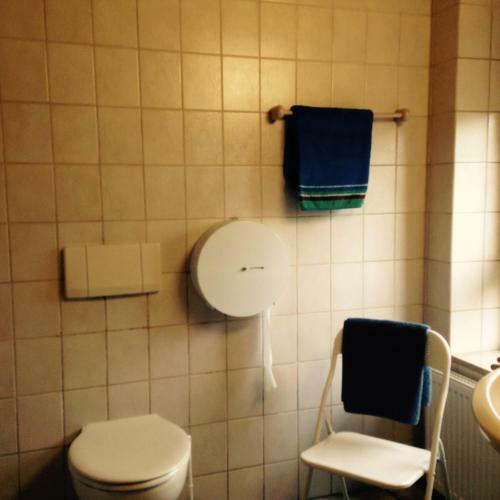 Hotel G�stehaus Hannelore