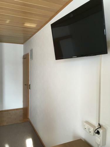 Hotel G�stehaus Hannelore