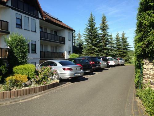 Hotel G�stehaus Hannelore