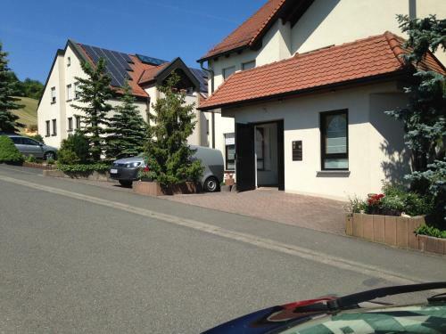 Hotel G�stehaus Hannelore