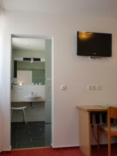 Hostal Hotel & G�stehaus Krone