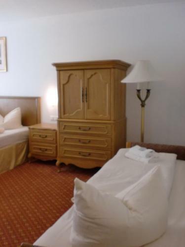 Hostal Hotel & G�stehaus Krone