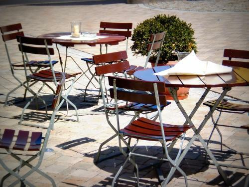Hostal Hotel & G�stehaus Krone