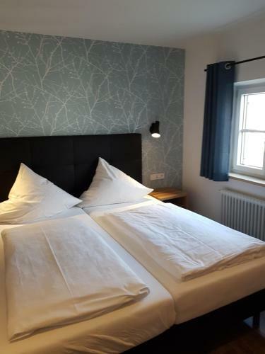 Hotel Gasthof Traubenbr�u