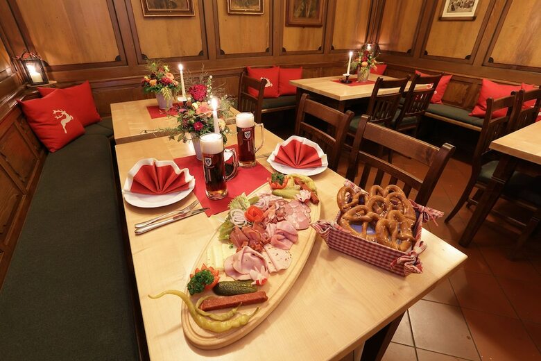 Hotel Klosterhotel Ludwig Der Bayer