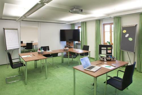 Hotel Landhaus Gsteig