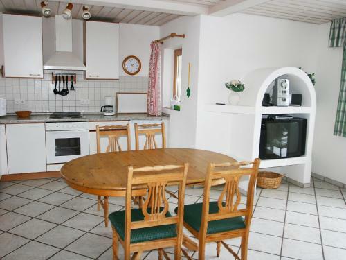 Holiday Home Lechbruck