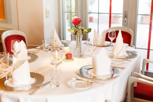 Hotel Haus Wilms