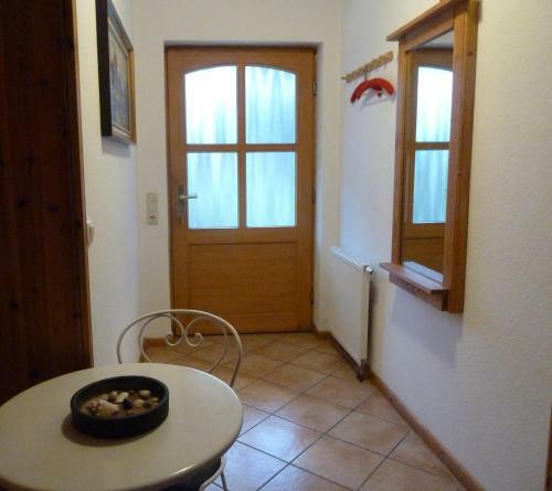 Apartamento Ferien An Der Ostsee