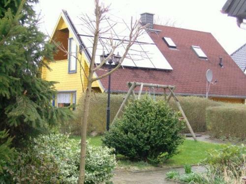 Apartamento Ferien An Der Ostsee