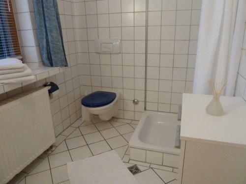Apartamento Ferien An Der Ostsee