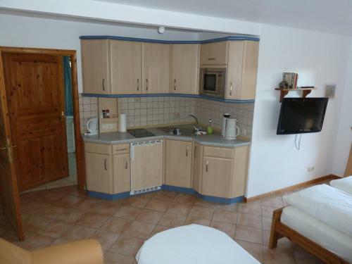 Apartamento Ferien An Der Ostsee