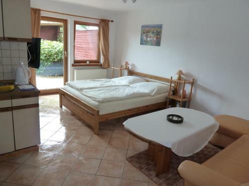 Apartamento Ferien An Der Ostsee
