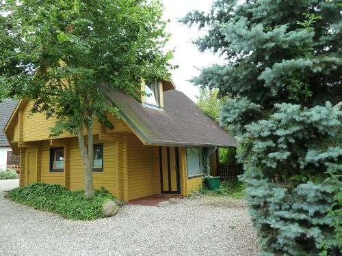 Apartamento Ferien An Der Ostsee