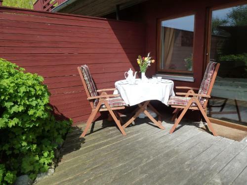 Apartamento Ferien An Der Ostsee
