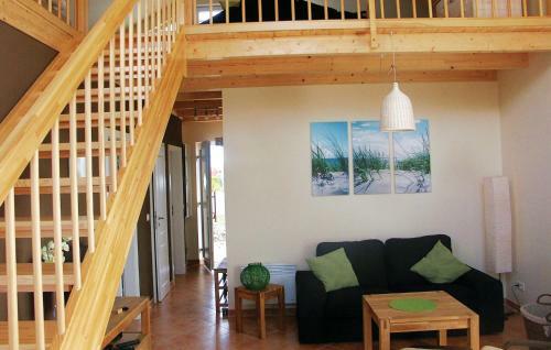 Holiday Home S�ssau III