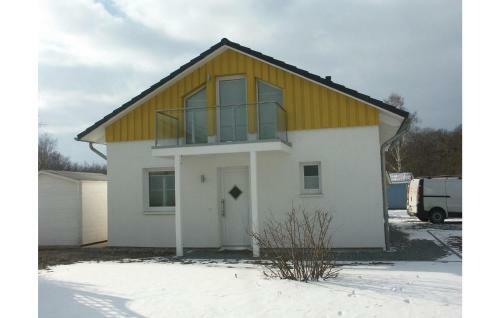 Holiday Home S�ssau III
