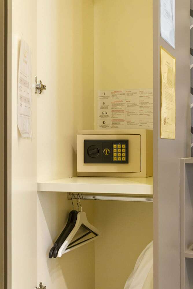 Hotel Wanda Bed&breakfast